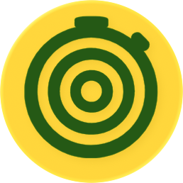 ArcheryTimers App Icon