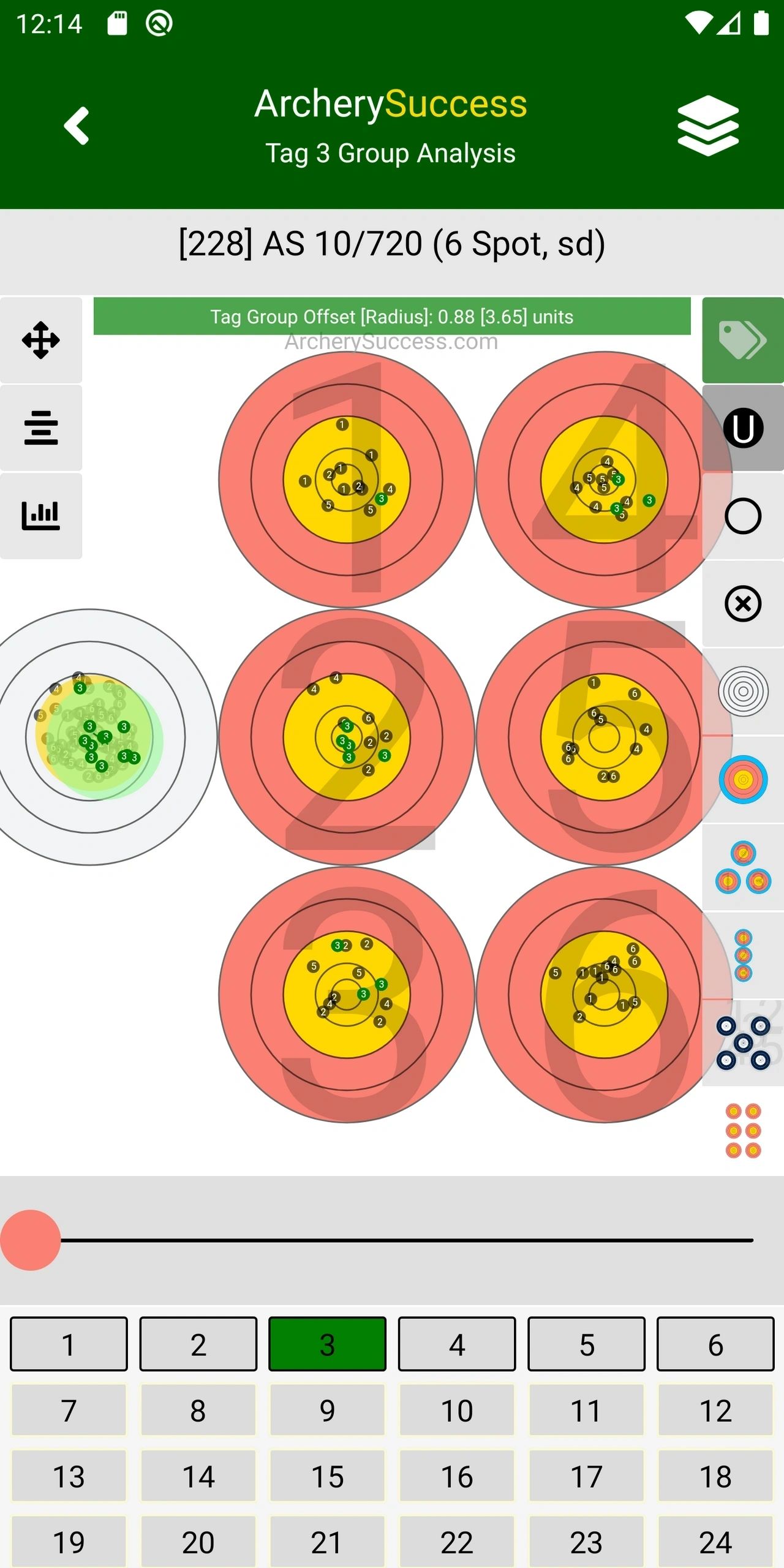 New Release: WA 3D and more!