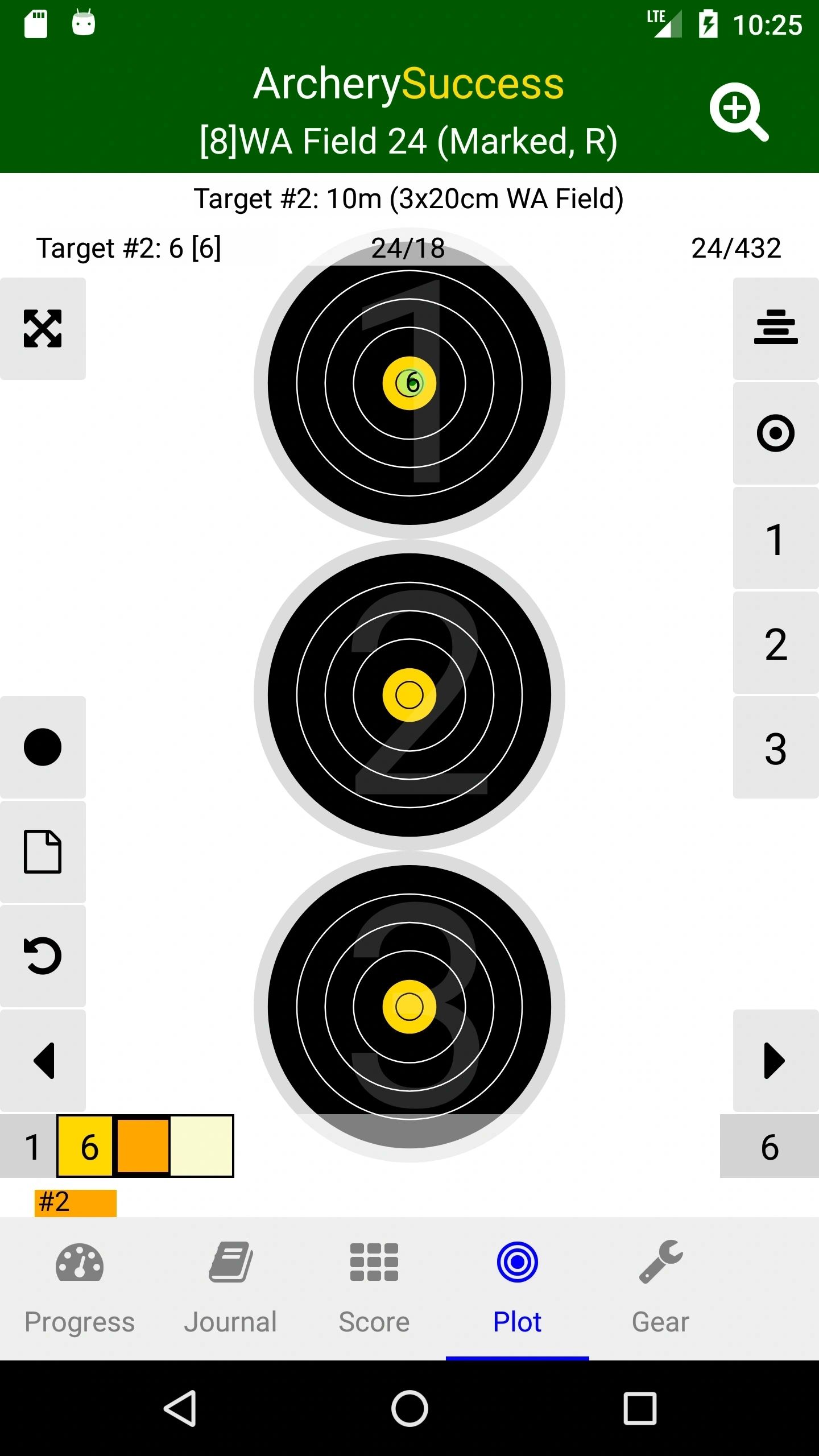 NEWS FLASH for Android users!